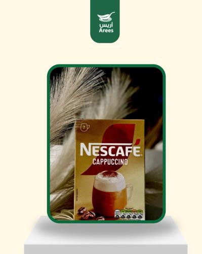 Nescafe - Cappuccino