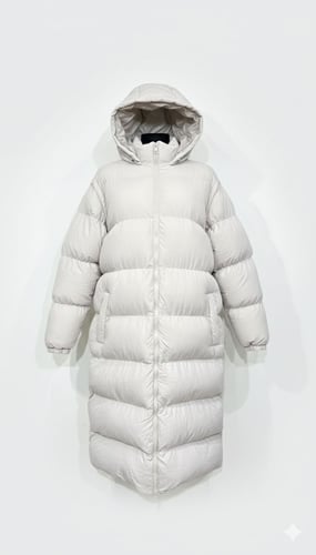 Long jacket