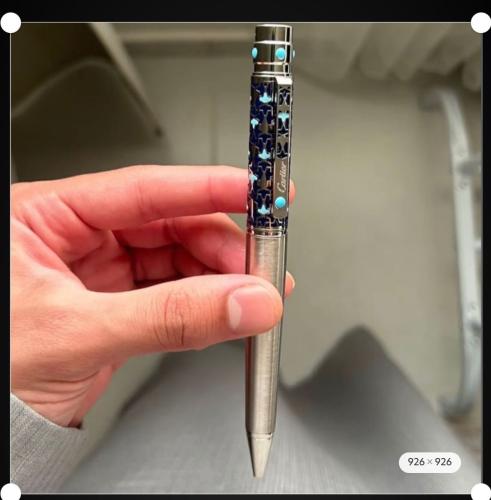 قلم التيفاني