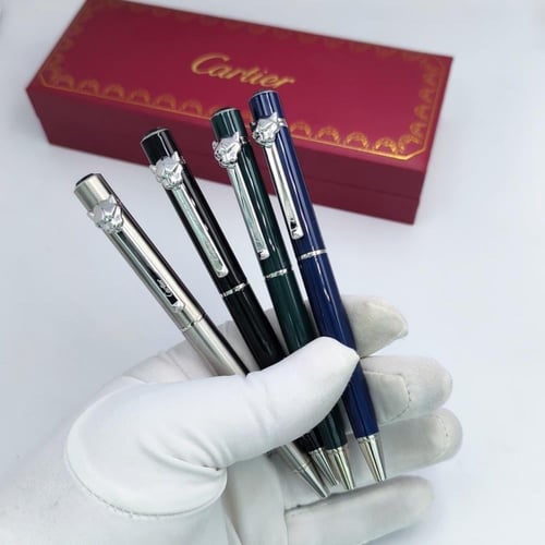 قلم كارتير بانثر