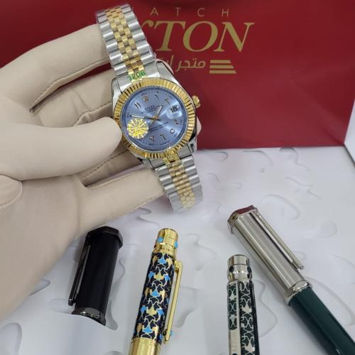 رولكس ديت جست