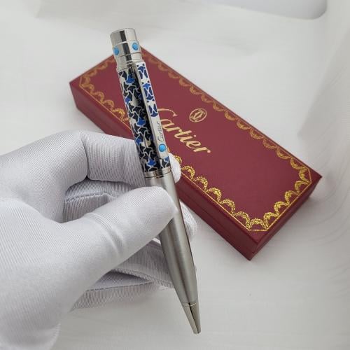 قلم كارتير سانتوس