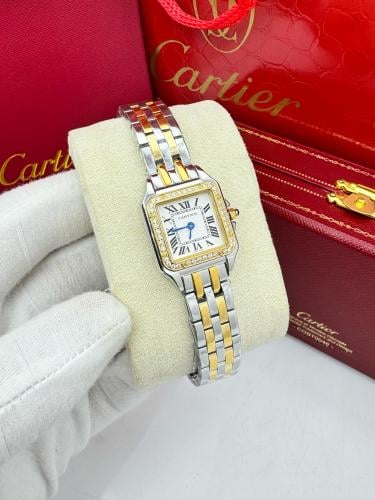 كارتير بانثر نسائي