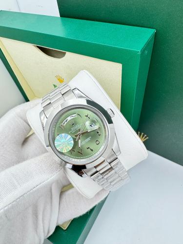 ساعة رولكس ديت ايت