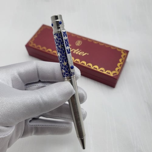 قلم كارتير سانتوس