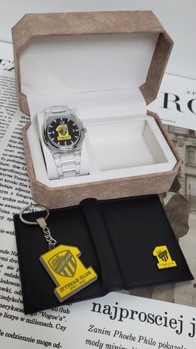 بكج الاتحاد