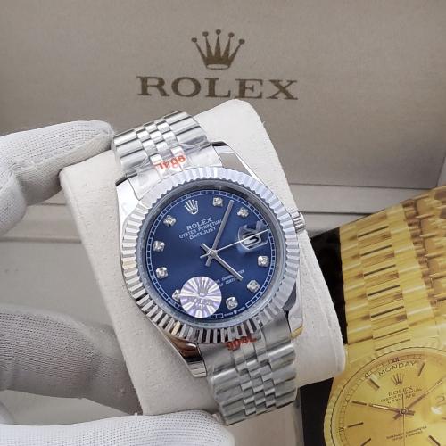 رولكس ديت جست