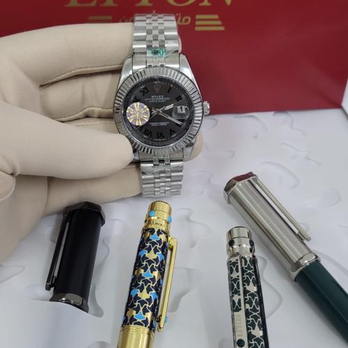 رولكس ديت جست