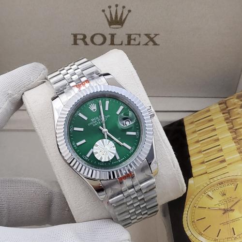 رولكس ديت جست