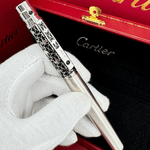 قلم كارتير سانتوس