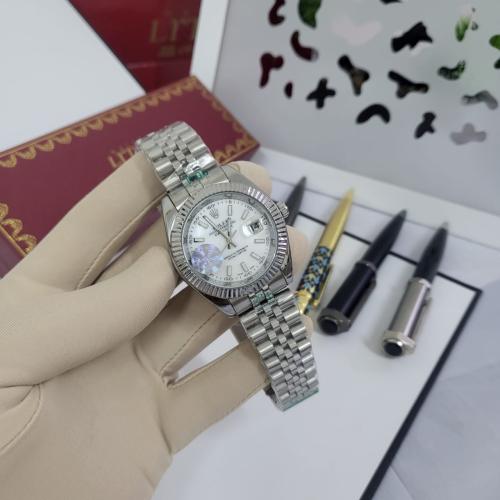 رولكس ديت جست