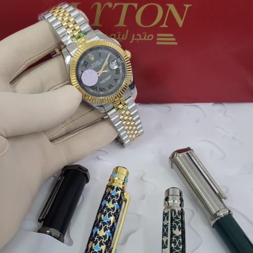 رولكس ديت جست