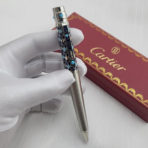 قلم كارتير سانتوس تيفاني