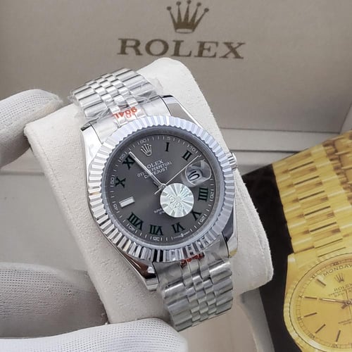 رولكس ديت جست