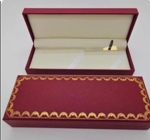 قلم كارتير اصدار جديد