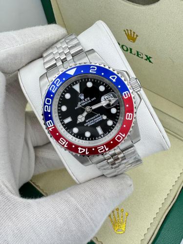 ساعة رولكس جي أم تي ماستر