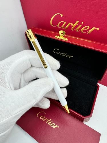 قلم كارتير النحيف