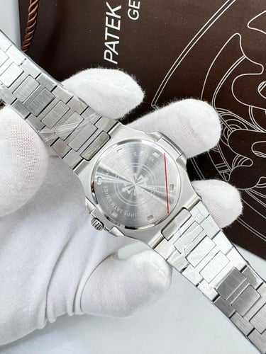 باتيك فيليب ناتيلوس