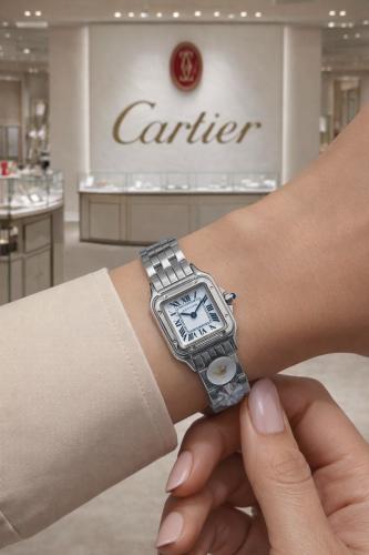 كارتير بانثر نسائي