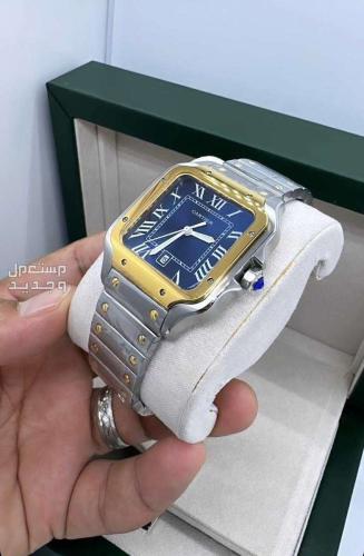 كارتير سانتوس رجالي