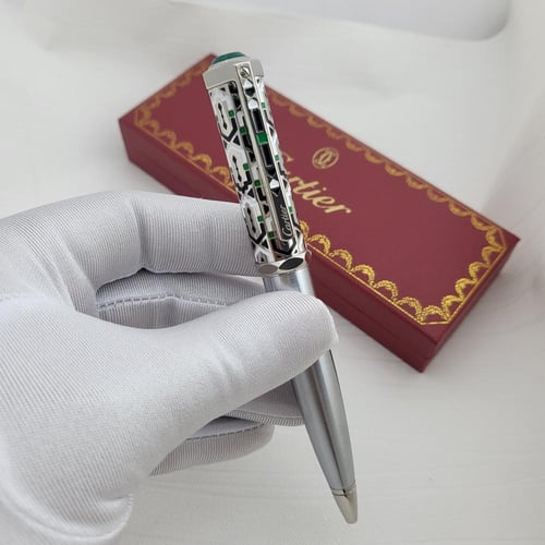 قلم كارتير اصدار الشرق