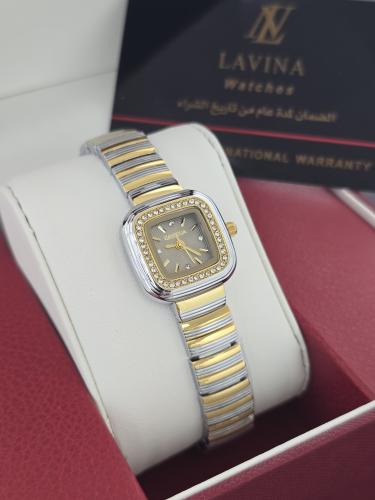 ساعة نسائية