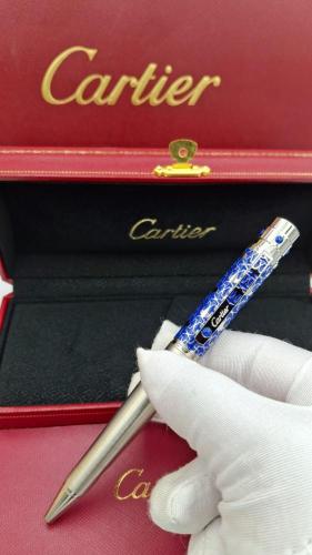 قلم كارتير سانتوس