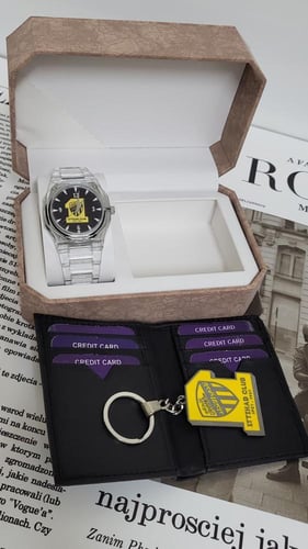 بكج الاتحاد