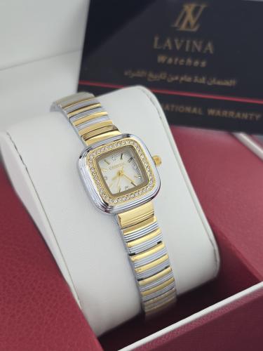 ساعة نسائية