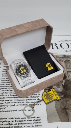 بكج الاتحاد