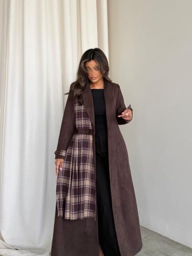 Mocha Grace