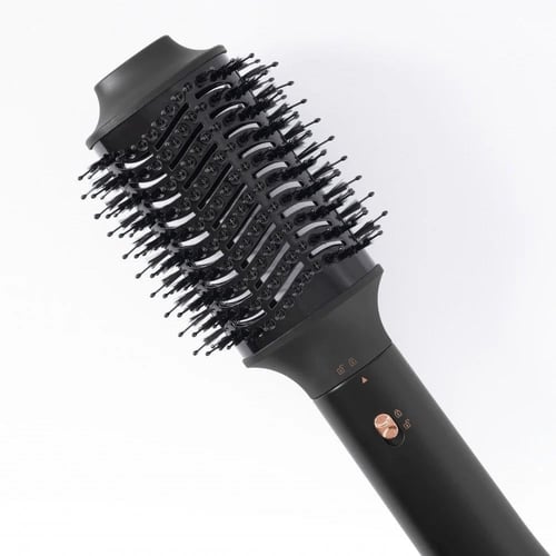 برسكن فرشاة تصفيف الشعر الكهربائية 3 في 1 1200واط