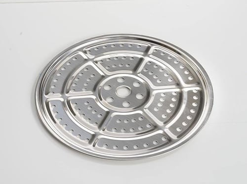 جانو قدر ضغط كهربائي 8لتر 1200واط