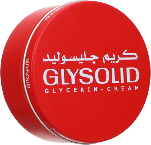جليسوليد كريم ترطيب الجسم 250 مل