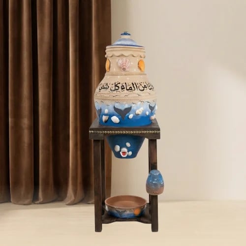 زير نسمة بحر