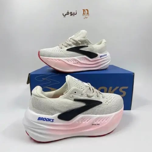 حذاء رياضي بروكس جليسرين ماكس Brooks Glycerin Max...
