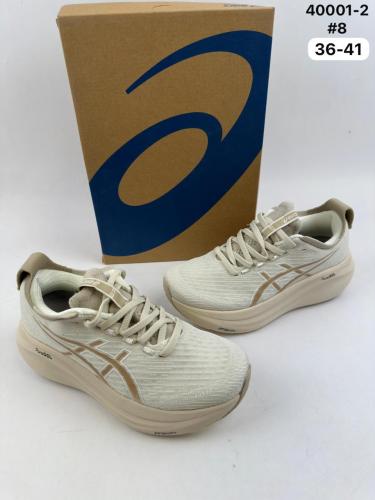 حذاء نسائي 27 ASICS