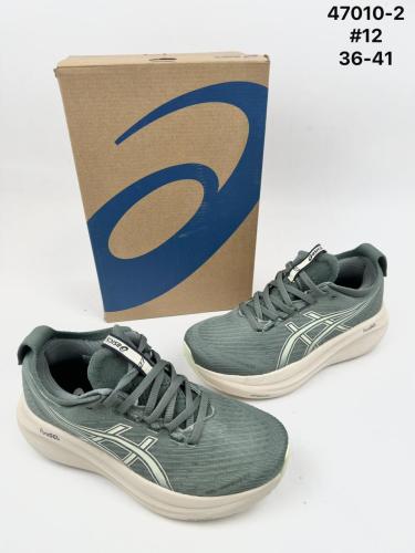 حذاء نسائي 27 ASICS