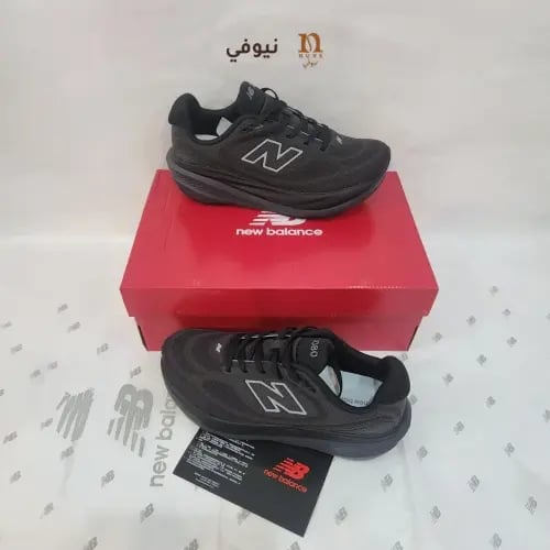 حذاء رياضي رجالي نيو بالانس فاخر