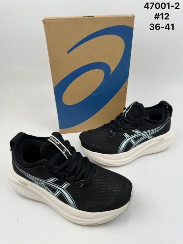 حذاء نسائي 27 ASICS