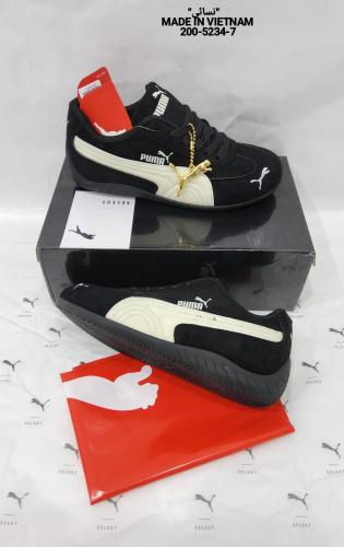 حذاء رياضي أنيق من PUMA