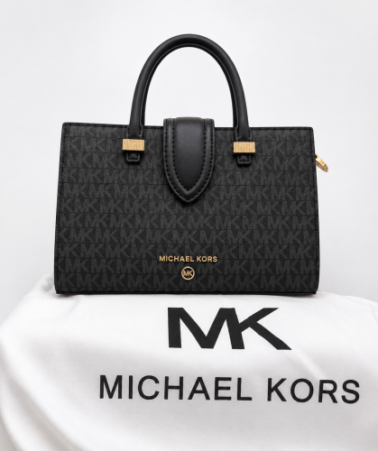 حقيبة يد نسائية أسود – Michael Kors