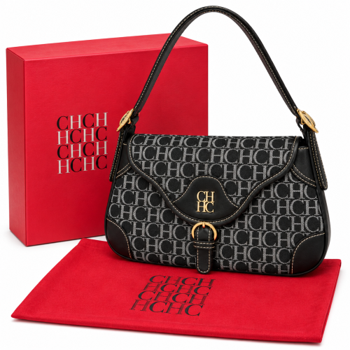 شنطة CH Premium Shoulder Bag