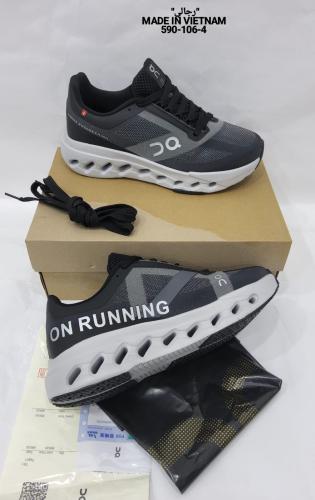 حذاء رياضي رجالي من On Running