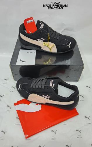 حذاء رياضي أنيق من PUMA