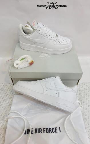 حذاء نسائي NIKE AIR FORCE1