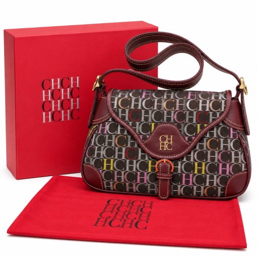 شنطة CH Premium Shoulder Bag