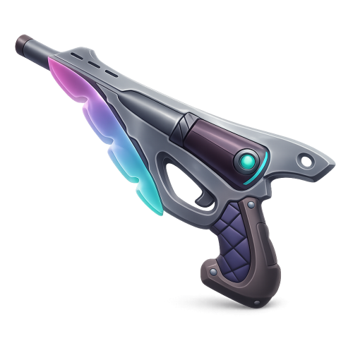مسدس البلازما | Plasmabeam