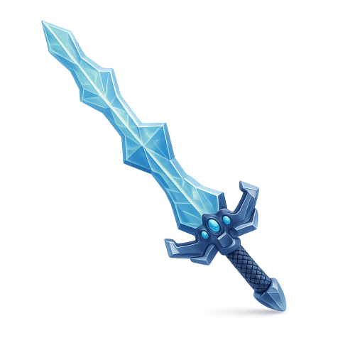 تنين الثلج | Ice Dragon