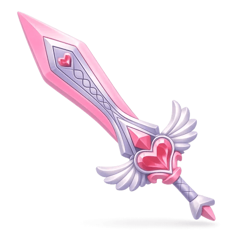 هيرت بليد | Heartblade
